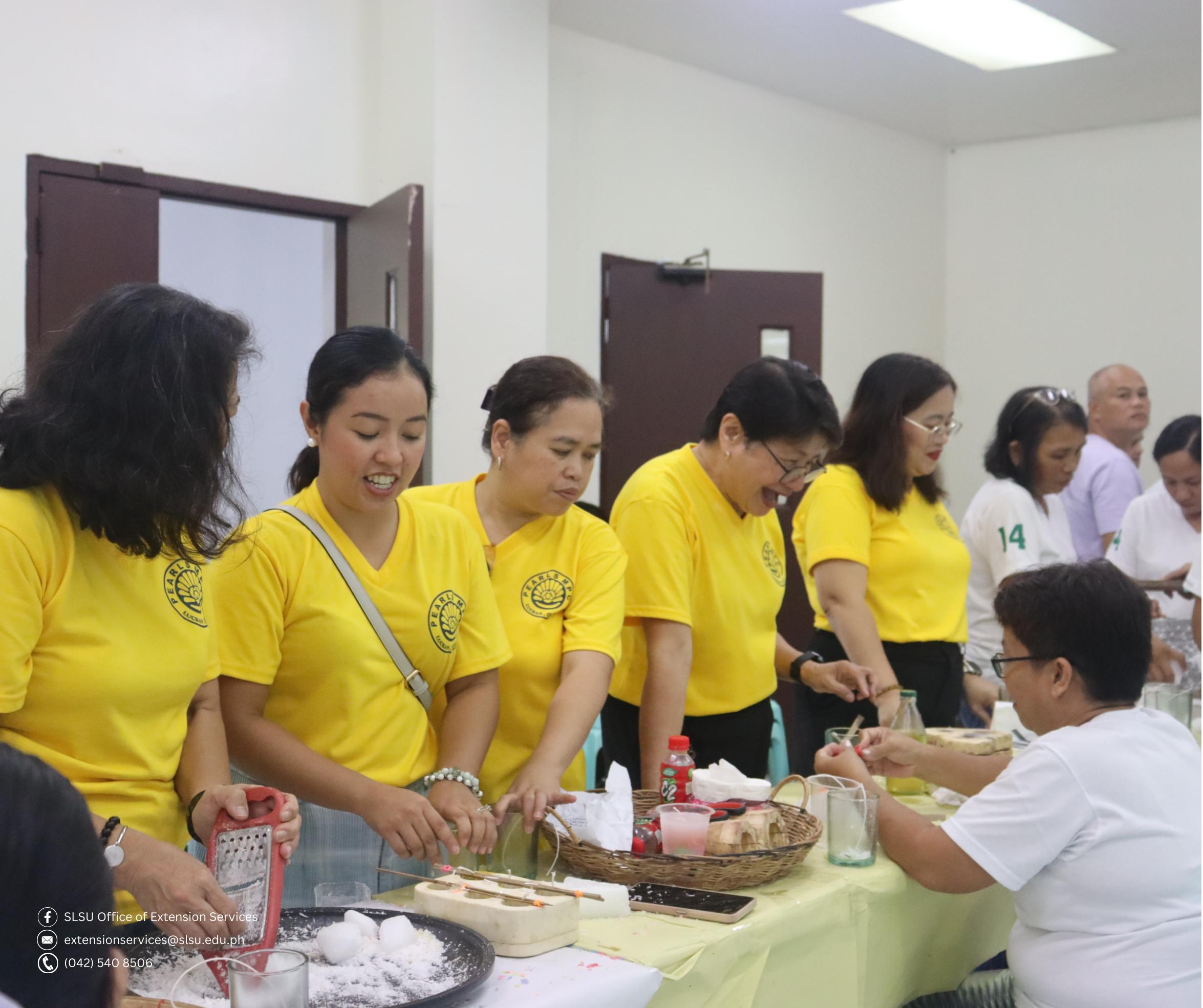 Candle-Making (6)